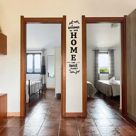 Pintadera Sorso Apartamento Marina di Sorso