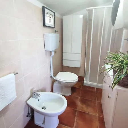 Pintadera Sorso Apartamento Marina di Sorso
