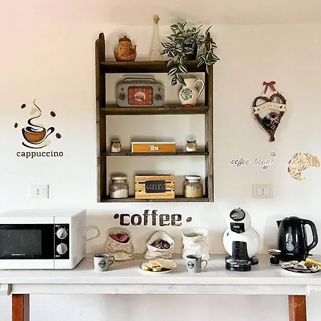 Pintadera Sorso Apartamento *