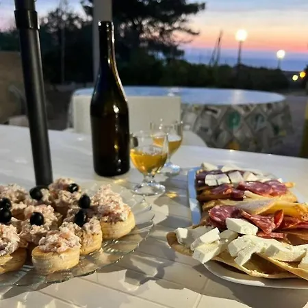 Pintadera Sorso