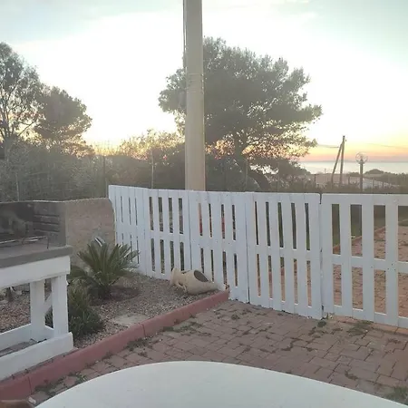 Apartamento Pintadera Sorso