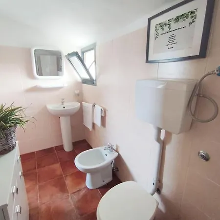 Apartamento Pintadera Sorso Marina di Sorso