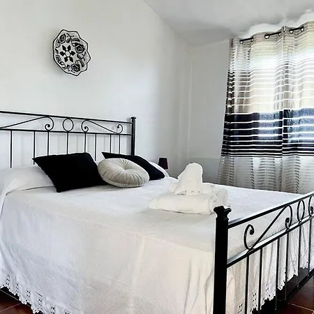 Pintadera Sorso Apartamento